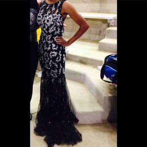 Jovani Prom Dress